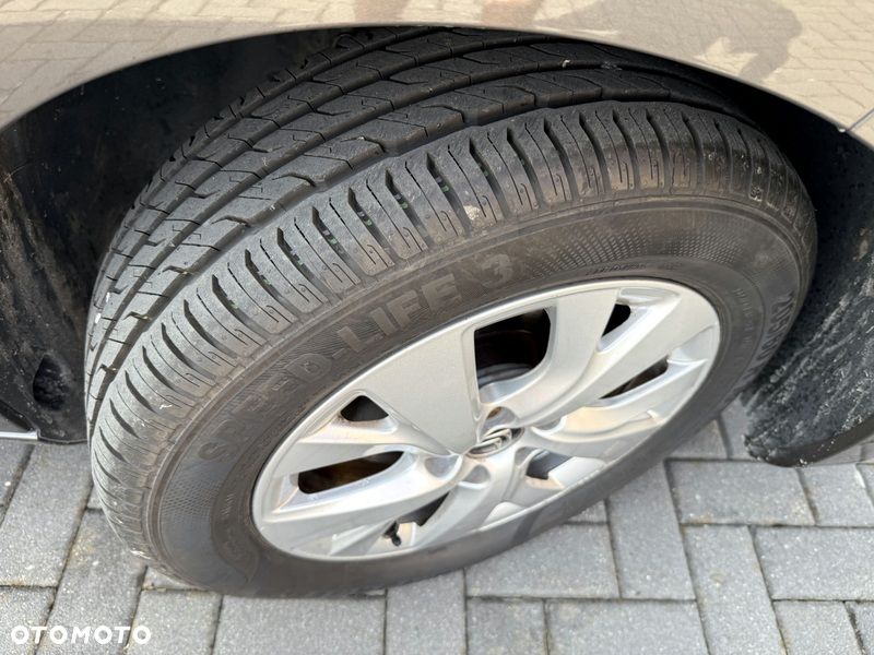 Citroën C4 Picasso 1.6 e-HDi Seduction - 16