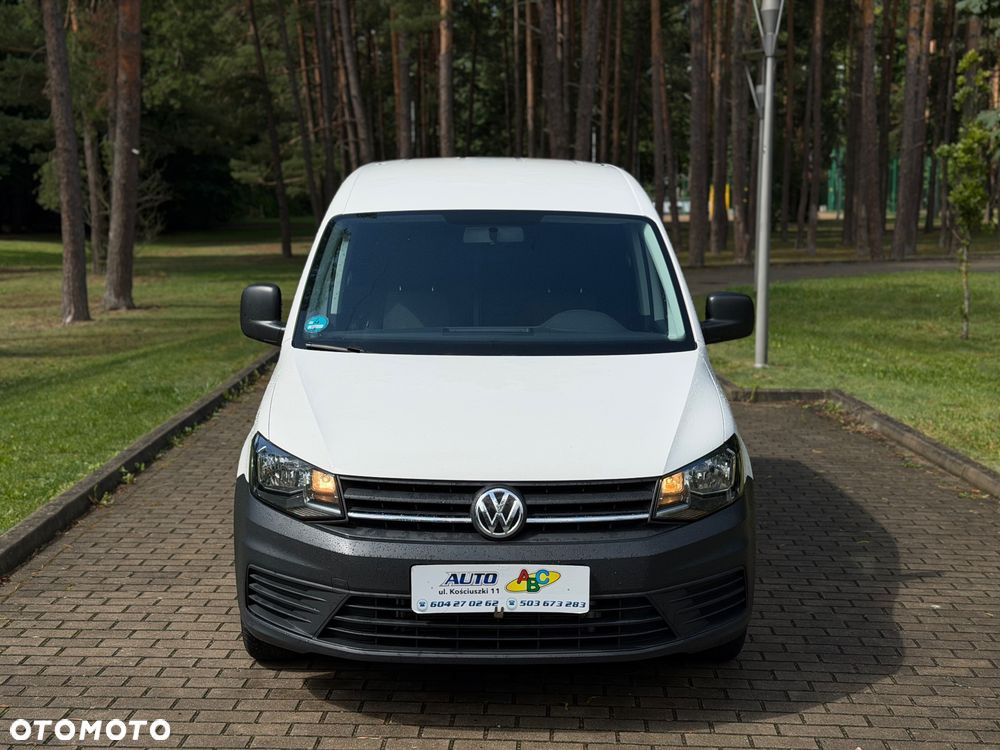 Volkswagen Caddy - 2