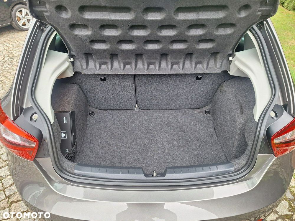 Seat Ibiza 1.0 TSI S&S Black Edition - 22