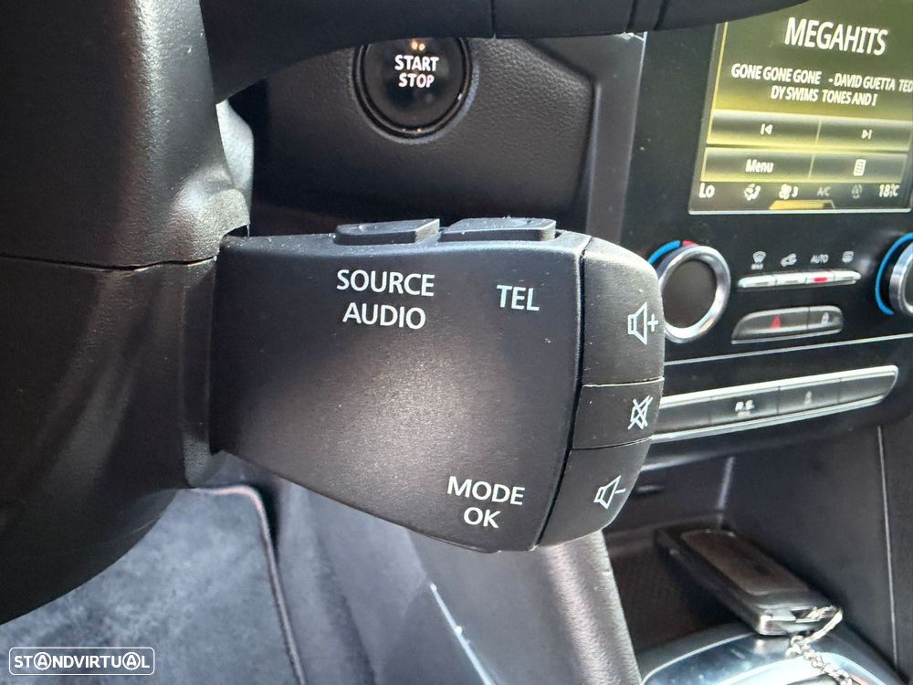 Renault Mégane 1.8 TCe R.S. Trophy - 24