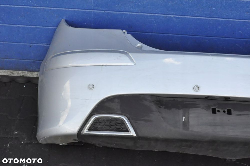HYUNDAI I30 I ZDERZAK TYŁ TYLNY LIFT SPORT HB - 4
