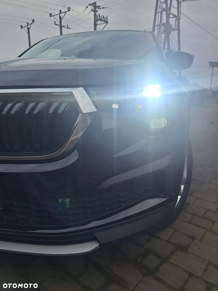 Skoda Kodiaq 2.0 TDI DSG Clever - 7