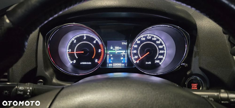 Citroën C4 Aircross - 15