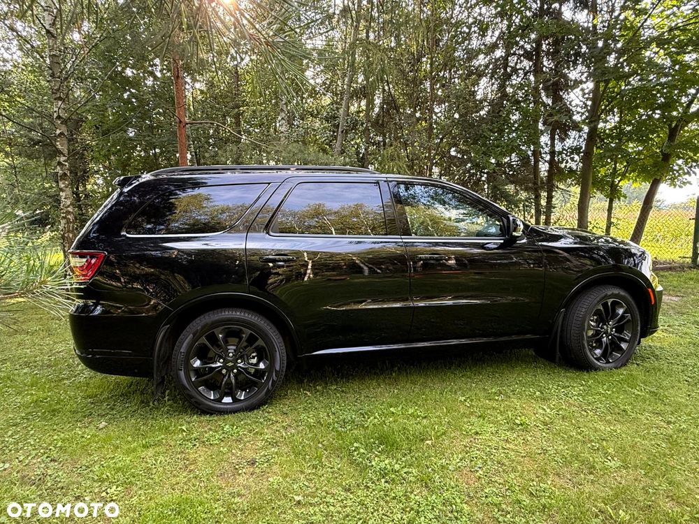 Dodge Durango - 4