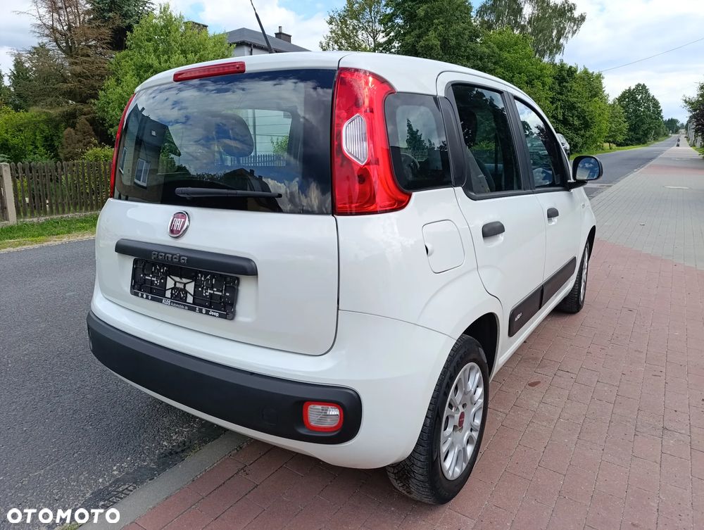 Fiat Panda 1.2 Mystyle - 3