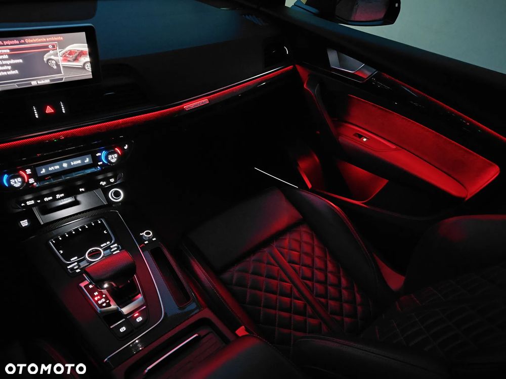 Audi Q5 2.0 TFSI Quattro S tronic - 10
