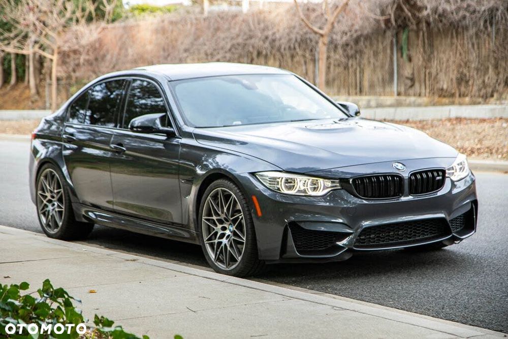 BMW M3 - 3