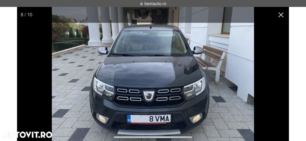 Dacia Logan - 9