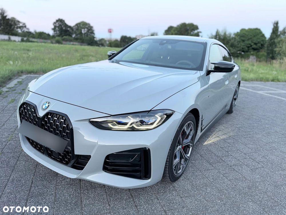 BMW Seria 4 - 11