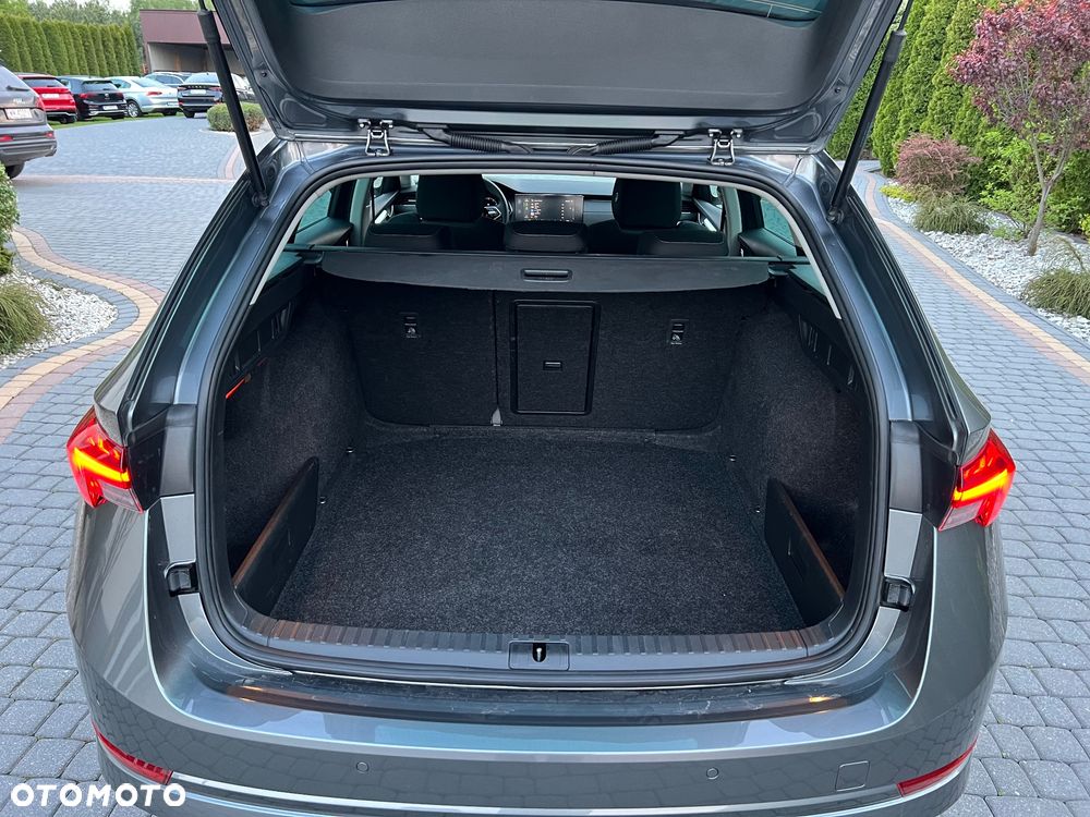 Skoda Octavia 2.0 TDI Style DSG - 12