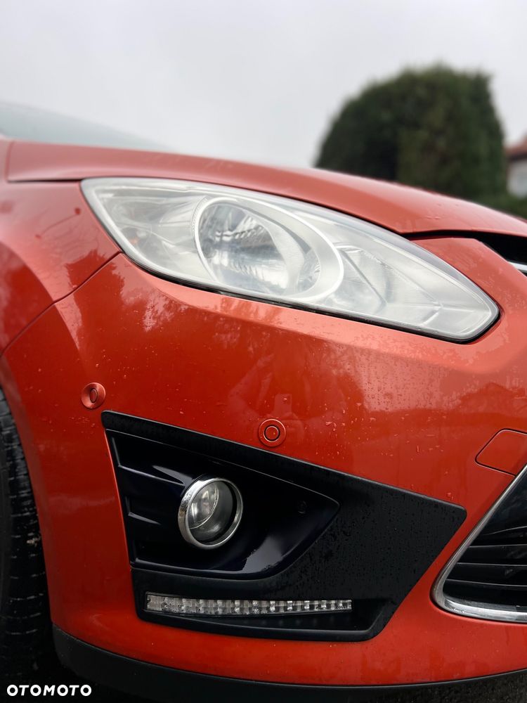 Ford C-MAX 2.0 TDCi Trend - 8