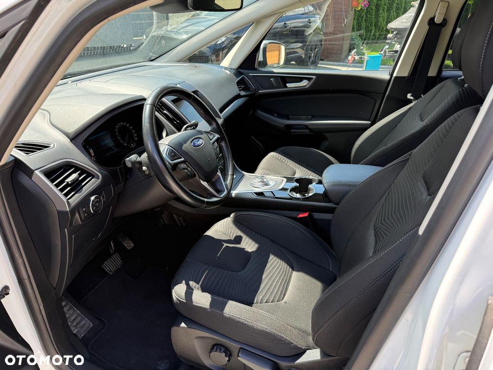 Ford S-Max 2.0 TDCi Business - 19