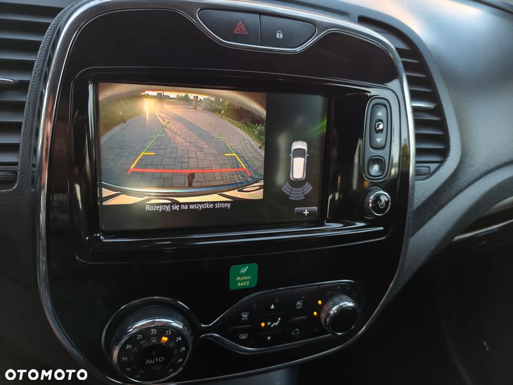 Renault Captur ENERGY dCi 110 Intens - 28