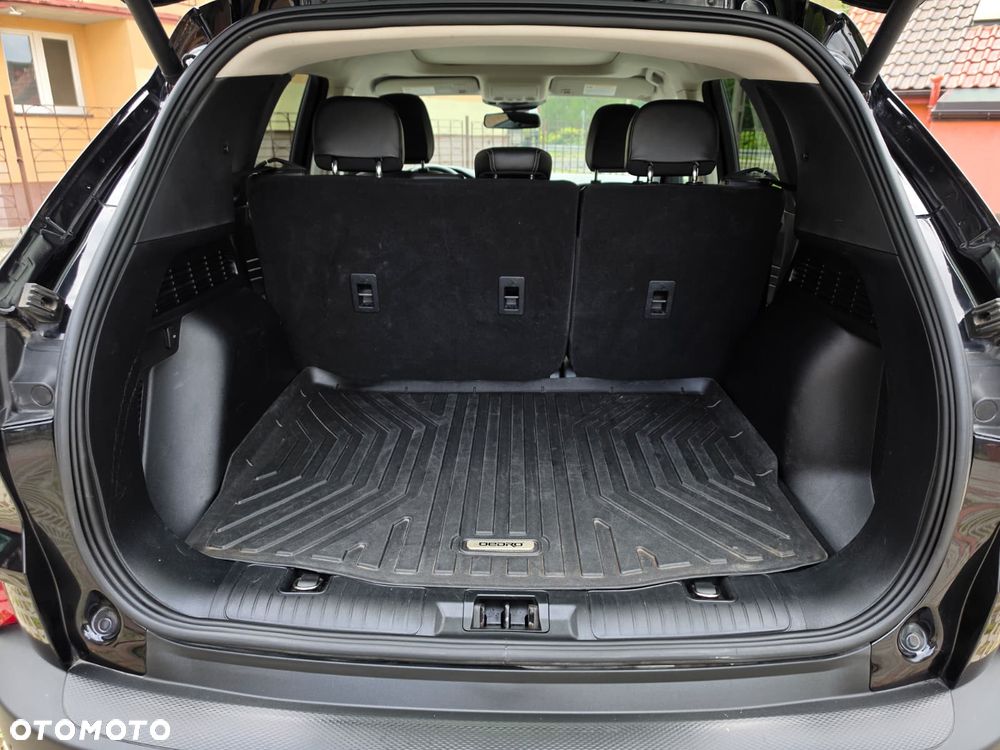 Ford Escape - 14