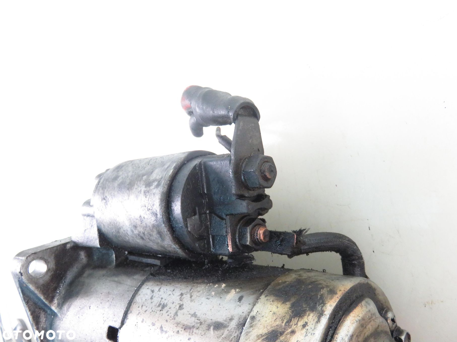 ROZRUSZNIK OPEL SIGNUM 1.9 CDTI 150 55352882 M001T30171 - 5