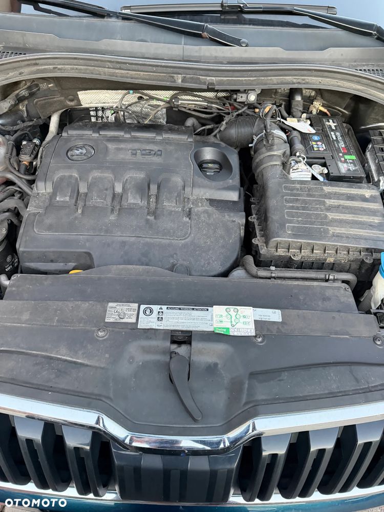 Skoda Kodiaq - 26
