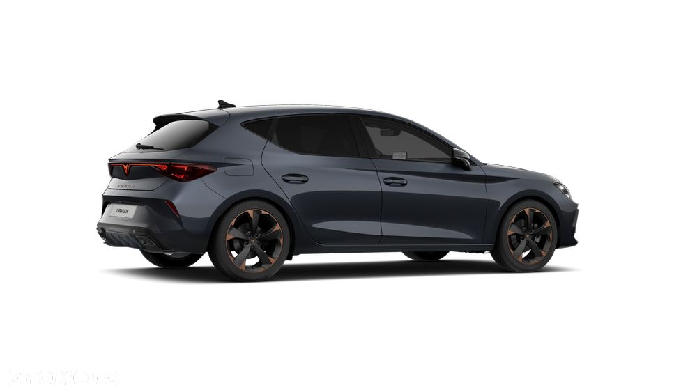 Cupra Leon 1.5 eTSI mHEV DSG - 2