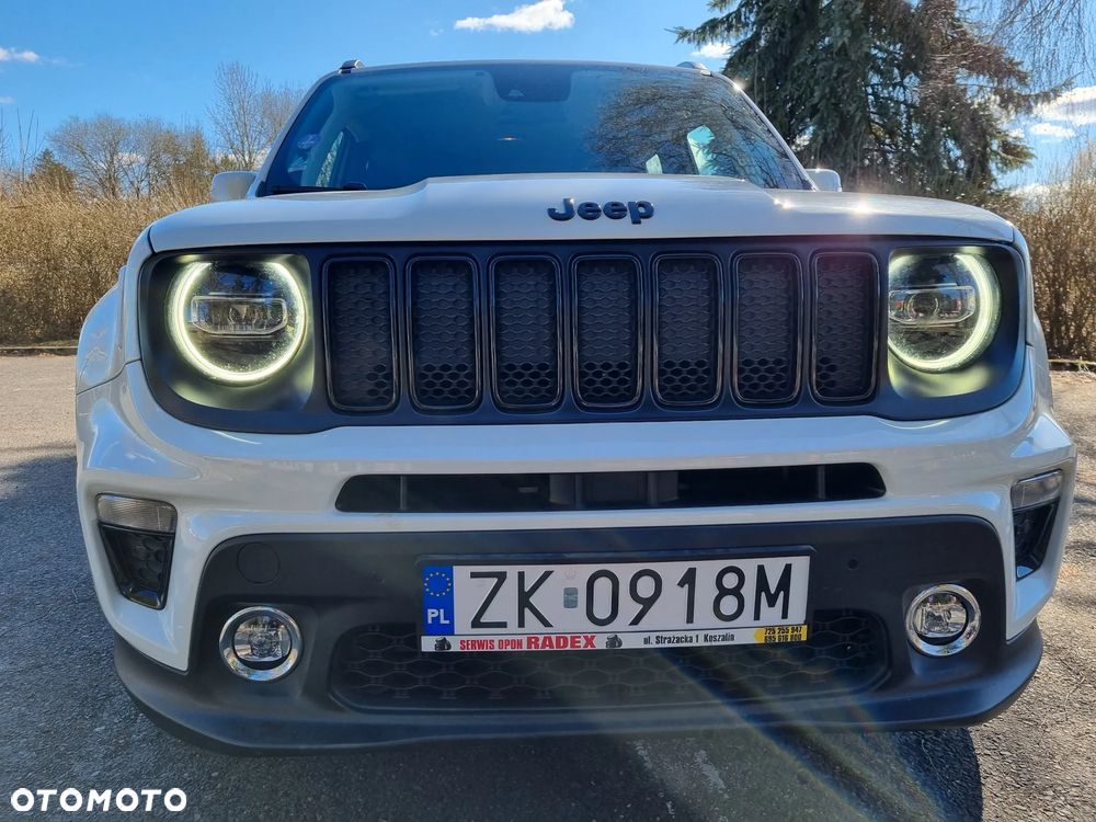 Jeep Renegade 1.0 T-GDI Limited - 3