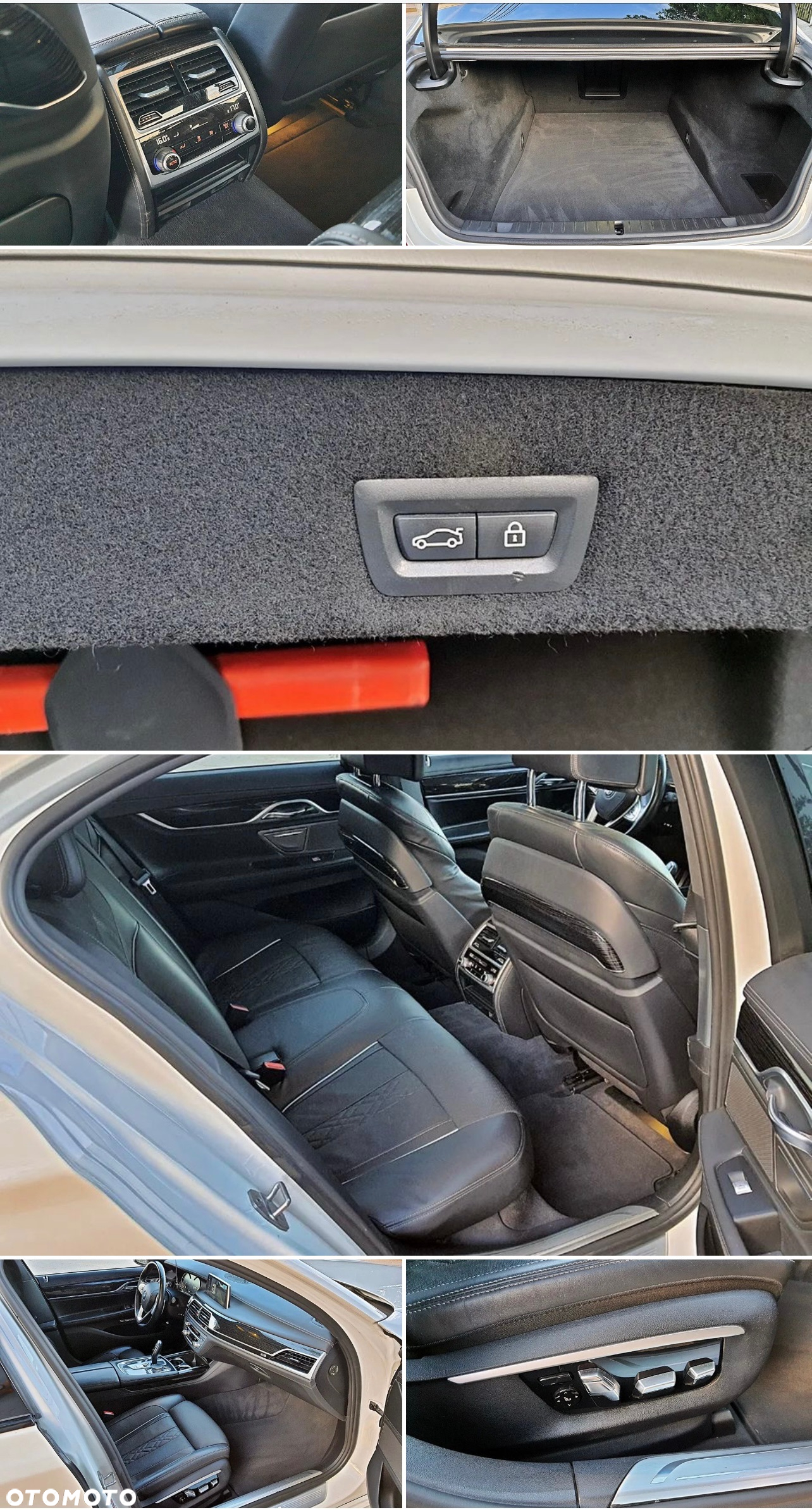 BMW Seria 7 - 13