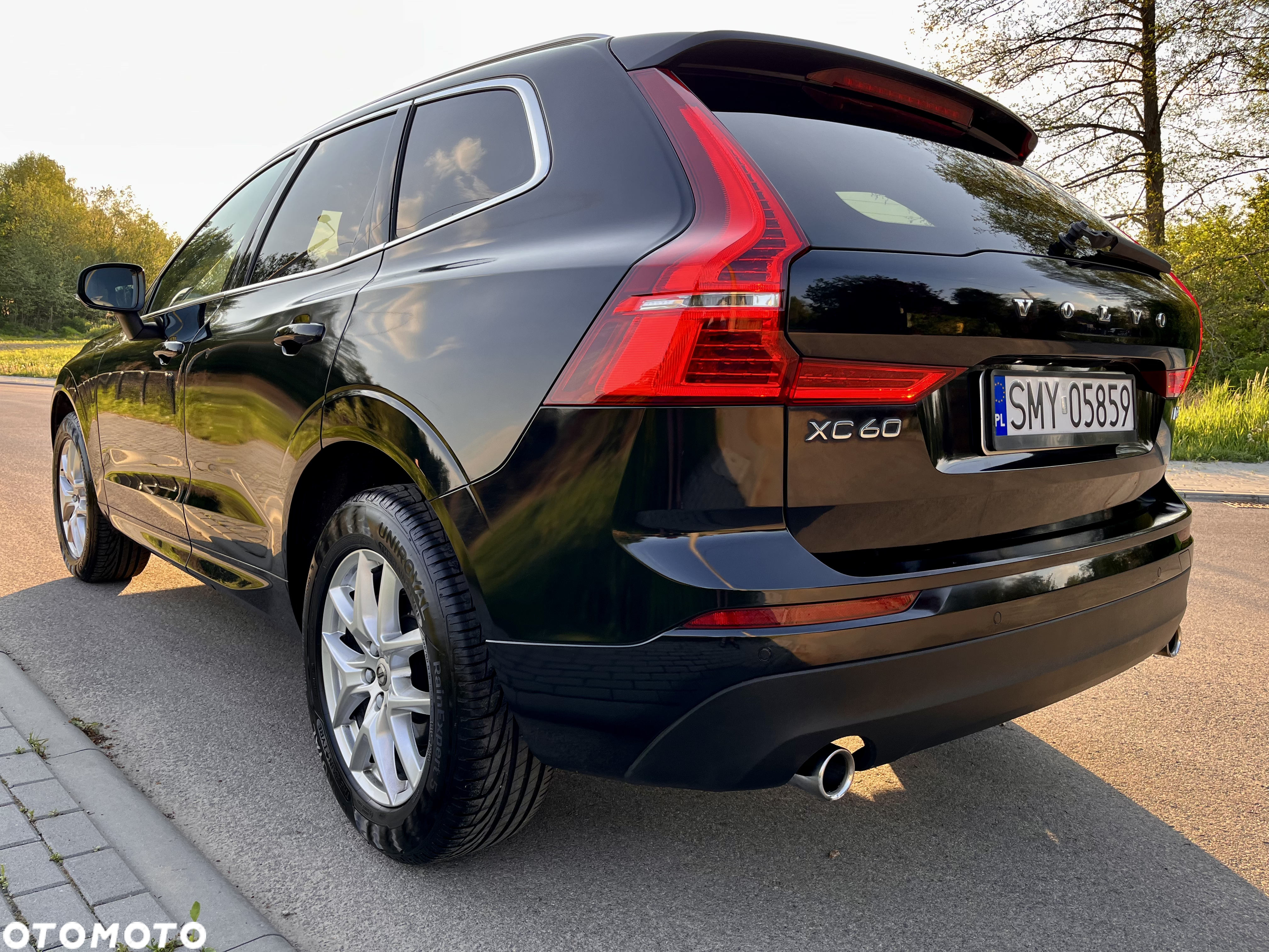 Volvo XC 60 D3 Momentum Pro - 6