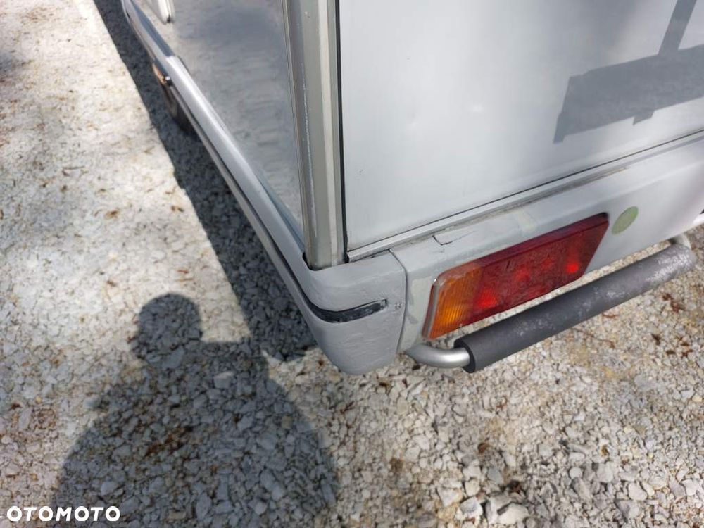 Fiat Ducato CHALLENGER 4 - Osobowy - 35