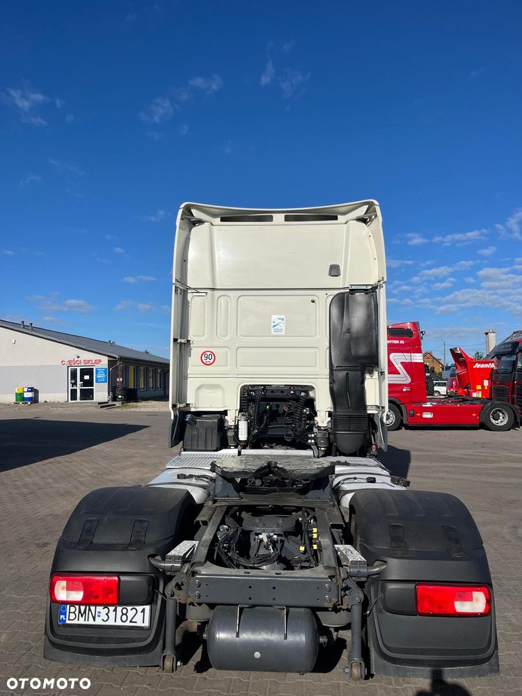 DAF XF 480 - 10