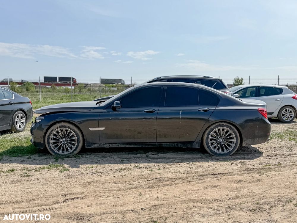 BMW Seria 7 730d xDrive - 1