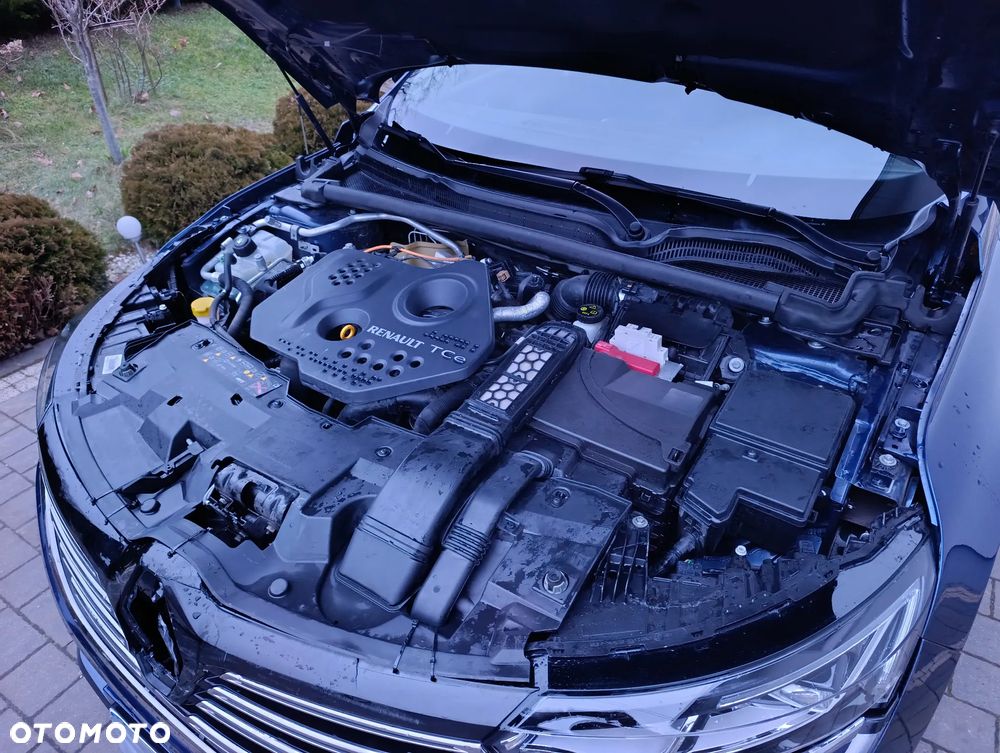 Renault Talisman 1.6 Energy TCe Limited EDC - 20