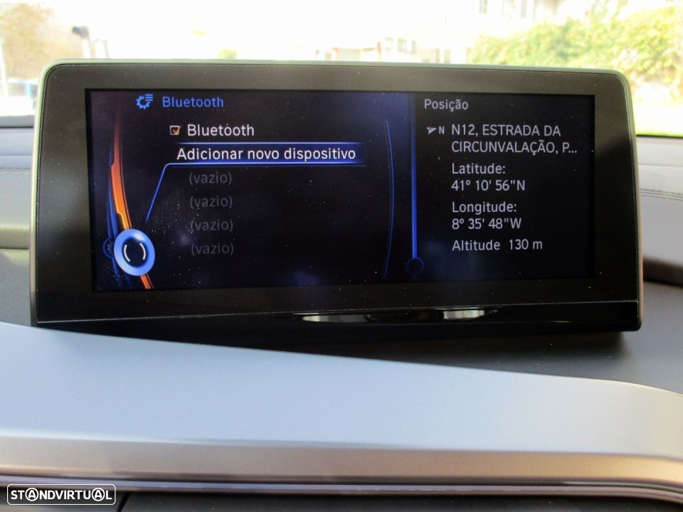 BMW i8 Standard - 32