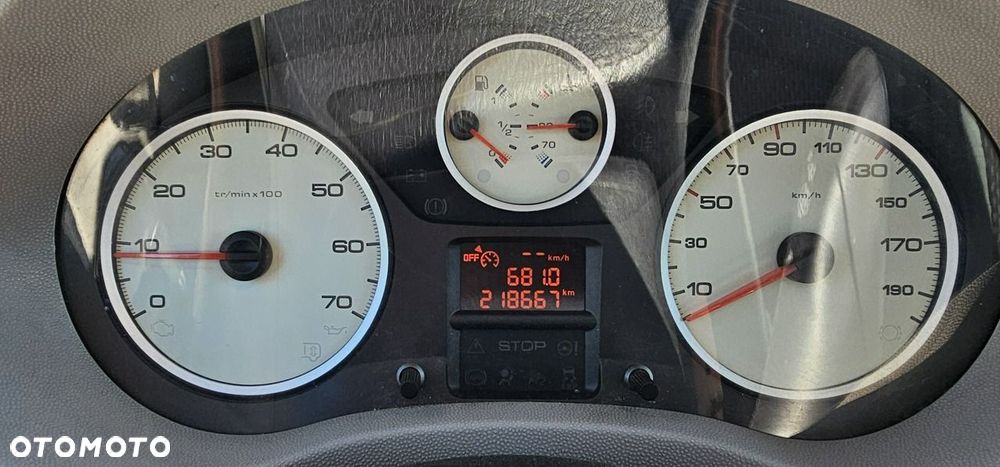 Fiat Scudo - 16