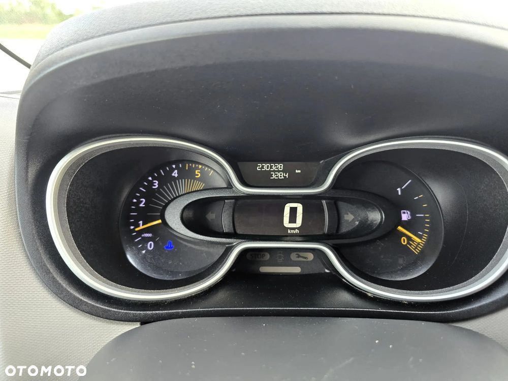 Renault TRAFIC III LONG 1.6DCI 115KM - L2H1 - 22