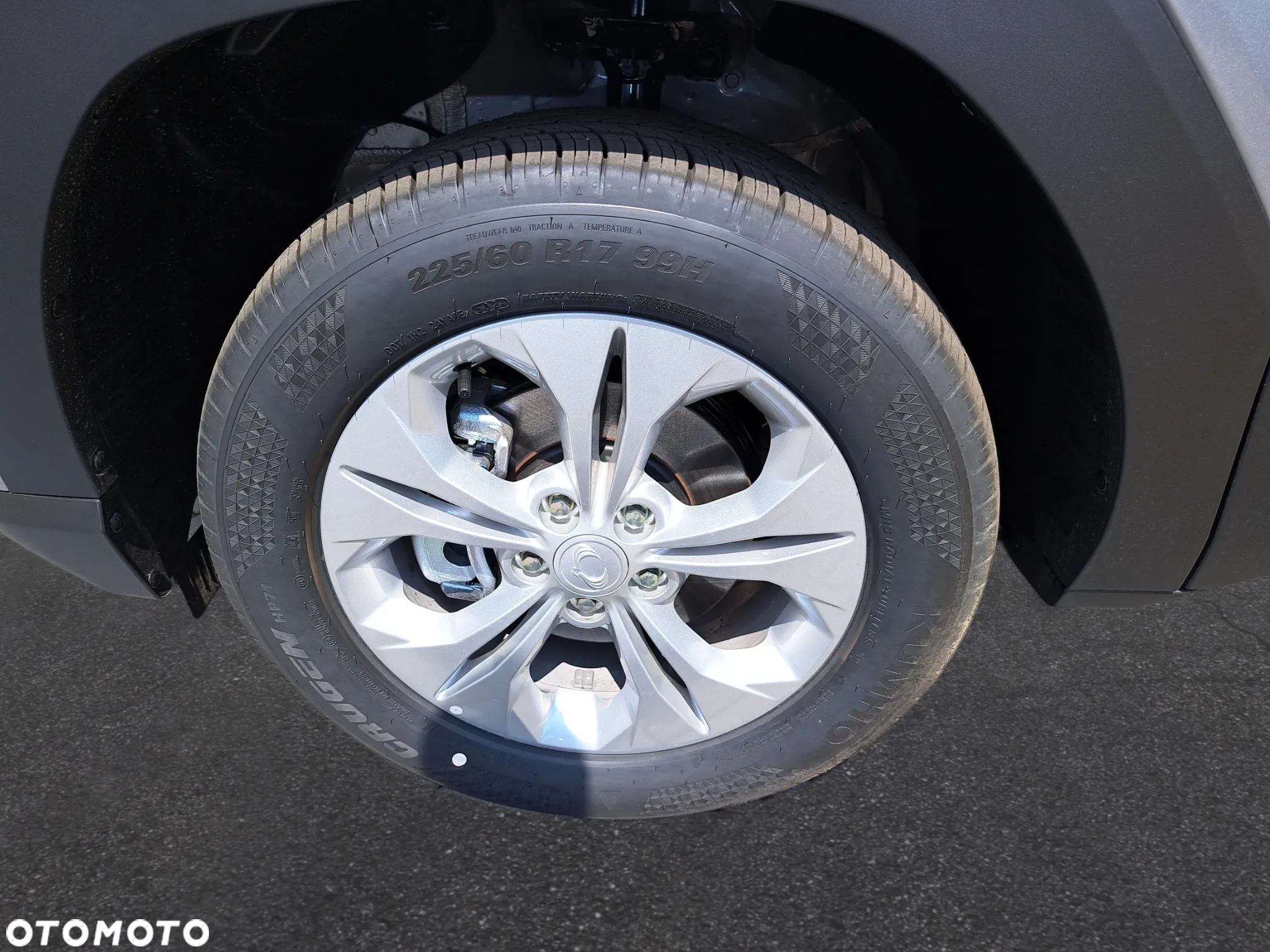 SsangYong/KGM Torres 1.5 T-GDI Joy - 9