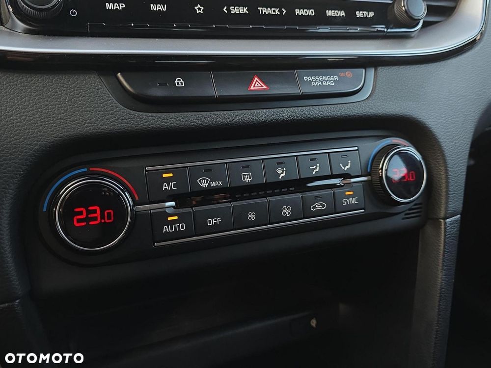 Kia ProCeed - 20
