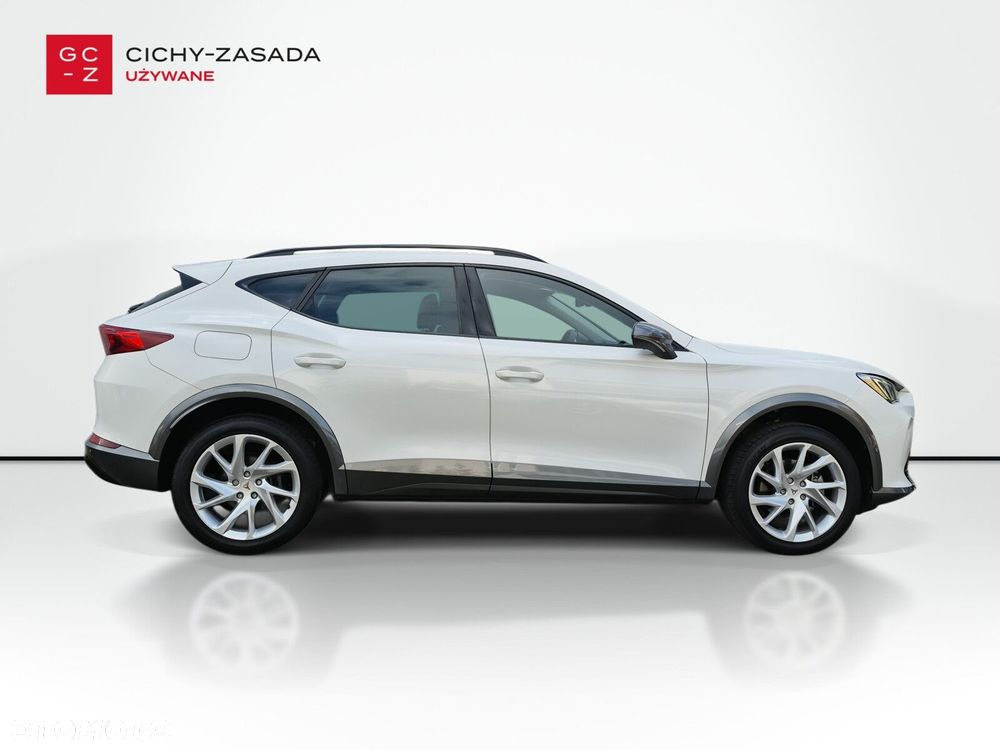 Cupra Formentor 1.5 TSI DSG - 6