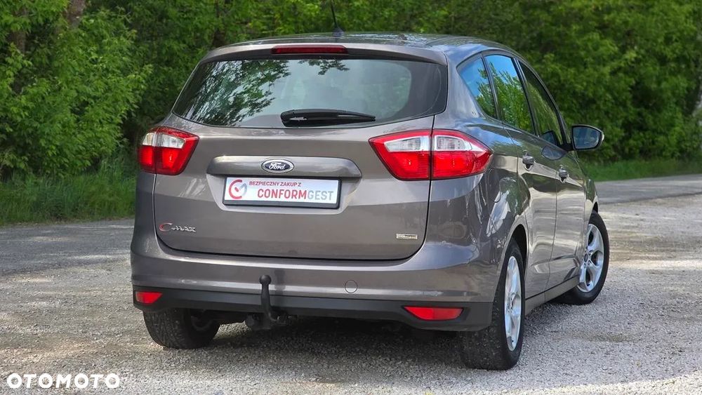 Ford C-MAX - 2