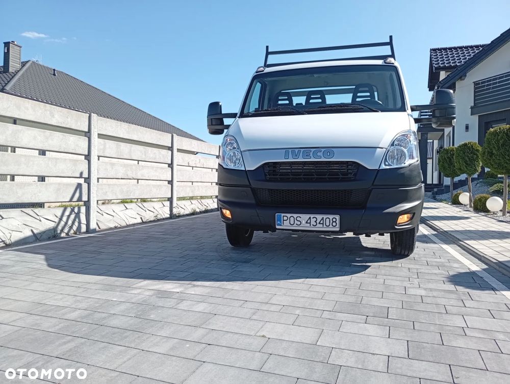 Iveco Daily - 6