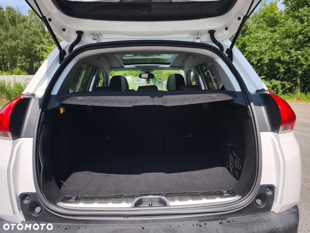Peugeot 2008 1.2 Pure Tech Crossway S&S - 21