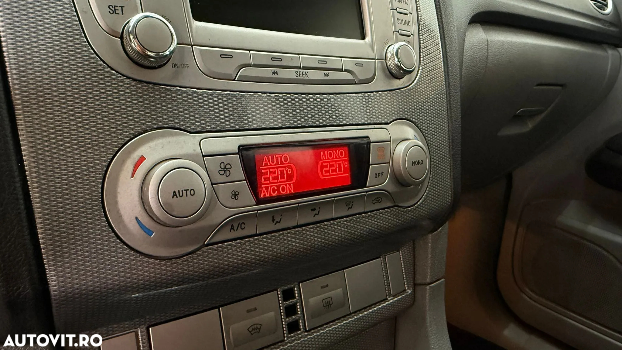 Ford Focus - 20