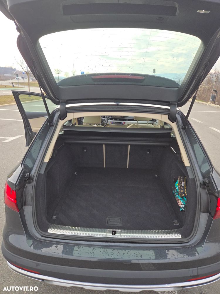 Audi A4 Allroad 2.0 40 TDI S tronic MHEV - 11
