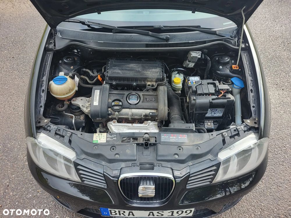 Seat Ibiza SC 1.4 16V Style - 13