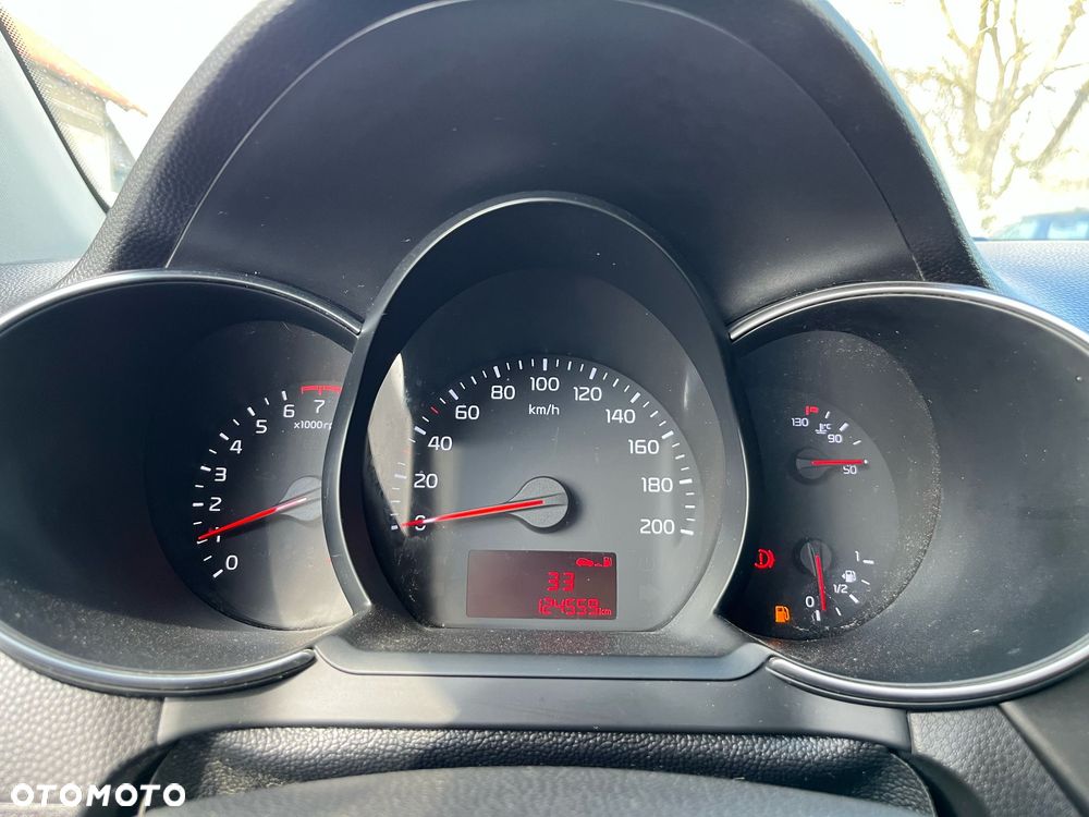 Kia Picanto 1.0 Attract - 20