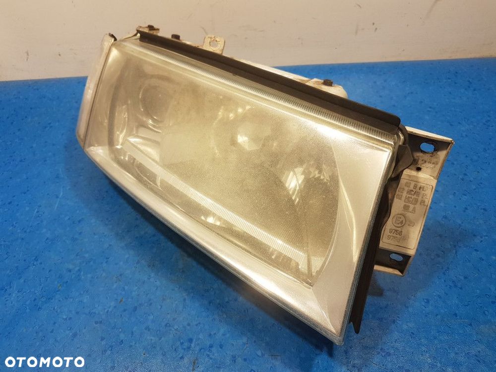 SKODA OCTAVIA I LIFT REFLEKTOR PRAWY - 4