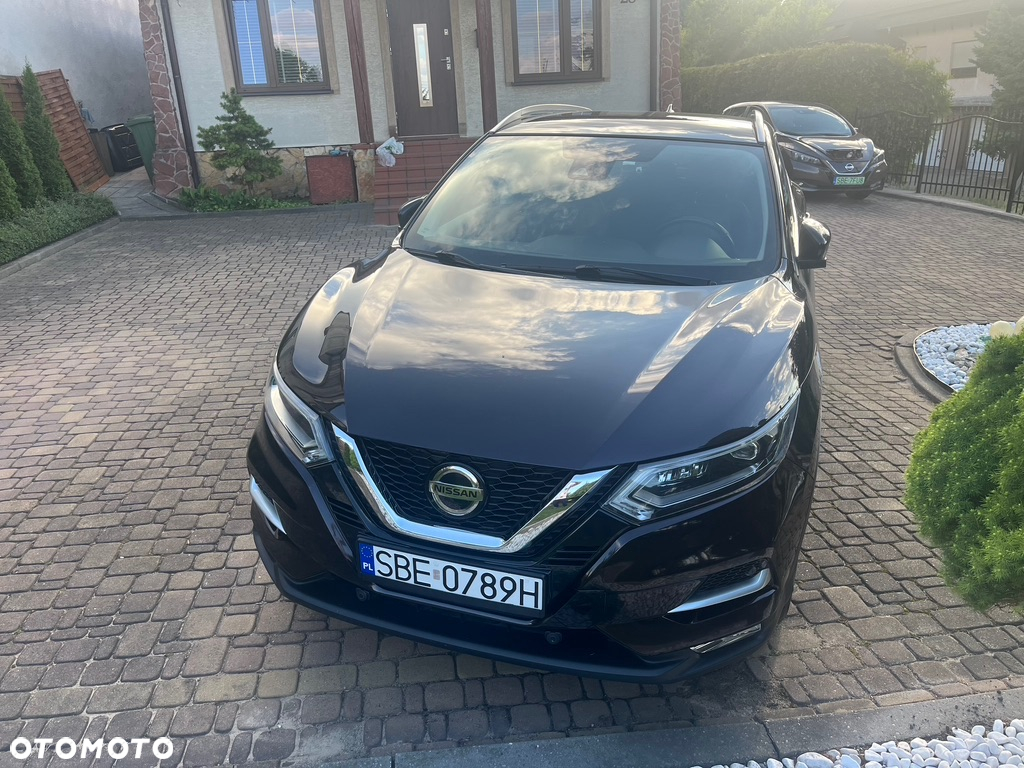Nissan Qashqai 1.7 dCi Tekna - 2