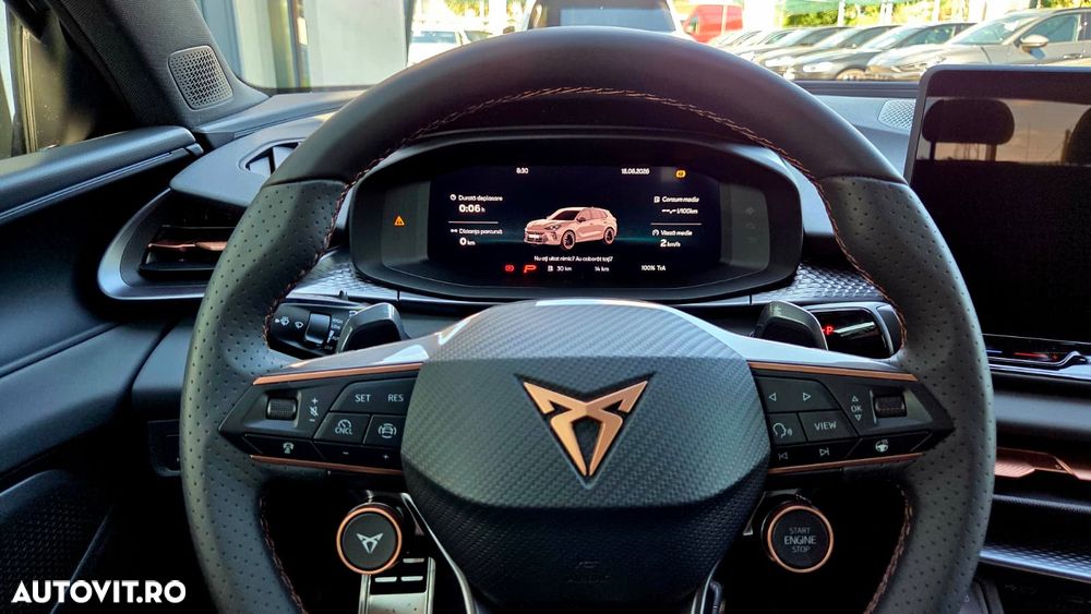 Cupra Terramar - 16