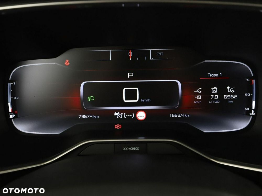 Citroën C5 Aircross 1.2 PureTech Shine EAT8 - 23