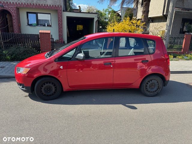 Mitsubishi Colt 1.3 Inform - 1