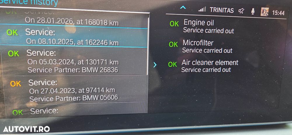 BMW Seria 5 - 31