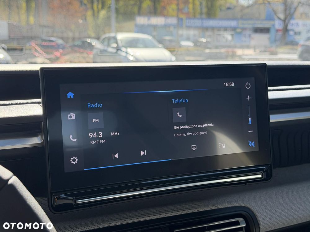 Citroën C3 1.2 PureTech Elle EAT6 - 17