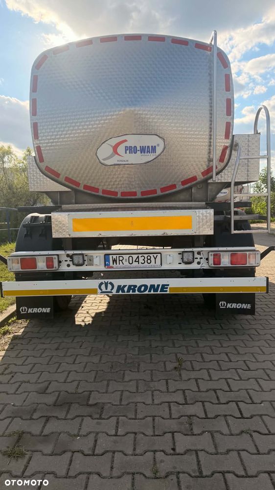 Krone Krone - 7