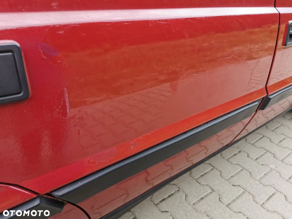 Polonez Caro - 22
